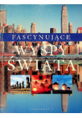 Fascynujące wyspy świata
