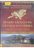 Skarby Królestwa Grzmiącego Smoka