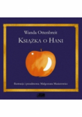 Książka o Hani