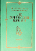 Jak zapewnić sobie zbawienie
