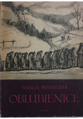 Oblubienice
