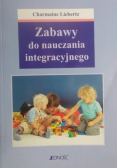 Zabawy do nauczania integracyjnego