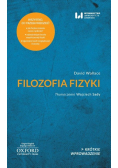 Filozofia fizyki