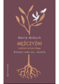 Mężczyźni wybrani przez Boga