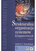 Strukturalna organizacja systemów komputerowych