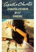 Zakończeniem jest śmierć