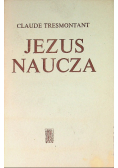 Jezus naucza