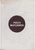 Proces martenowski