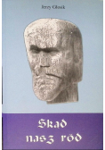 Skąd nasz ród