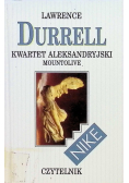Kwartet aleksandryjski Mountolive