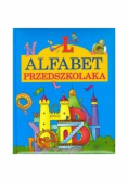 Alfabet przedszkolaka