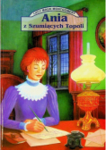Ania z Szumiących Topoli