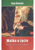 Walka o życie. Poznać i zwalczyć grzechy główne