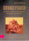 Genealogia dyskursu