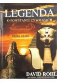 Legenda o powstaniu cywilizacji