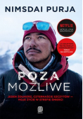 Poza możliwe Jeden żołnierz, czternaście szczytów - moje życie w strefie śmierci