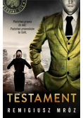 Chyłka Tom 7 Testament