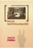 Moja niepodległość