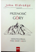 Przenosić góry
