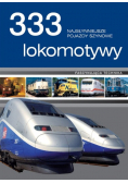 333 lokomotywy