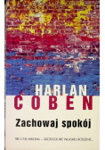 Zachowaj spokój