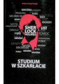 Studium w szkarłacie