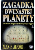 Zagadka dwunastej planety
