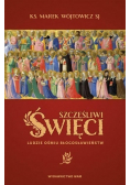 Szczęśliwi święci