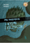 Pan Samochodzik i Wyspa Złoczyńców Tom 3