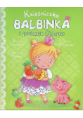 Księżniczka Balbinka i prosiaczek Chlapcio