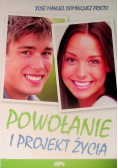 Powołanie i projekt życia