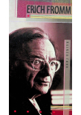Erich Fromm