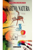 Podręcznik malarstwa Martwa natura