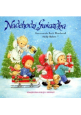 Nadchodzi gwiazdka
