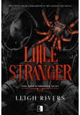 The Web of Silence Due Tom 1 Little Stranger