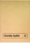 Choroby bydła