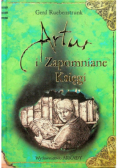 Artur i Zapomniane Księgi