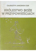 Królestwo Boże w przypowieściach