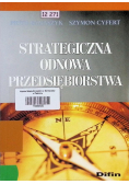 Strategiczna odnowa przedsiębiorstwa
