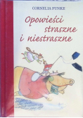 Opowieści straszne i niestraszne