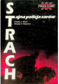 Strach tajna policja carów