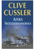 Afera śródziemnomorska