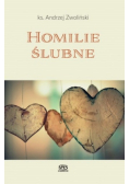 Homilie ślubne