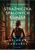 Strażniczka spalonych książek