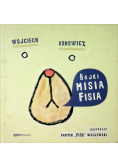 Bajki Misia Fisia