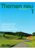 Themen neu Band 1 Kursbuch