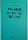 Poradnik wiejskiego lekarza