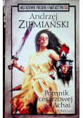 Pomnik Cesarzowej Achai Tom V Część 2