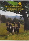 Beskidzkie gronie nad Olzą i Wisłą