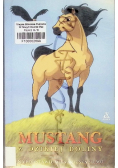 Mustang z dzikiej doliny